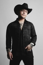 Listing image for Christian Nodal - Mexican Singer - Regional Mexican Music Star - POSTER 20"x30"