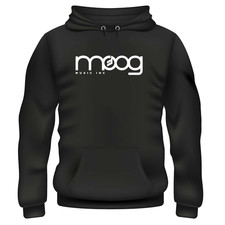 Listing image for MOOG HOODIE SYNTHESIZER MUSIC PRODUCER