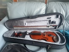 Listing image for Yamaha Yamanda Full Size 4/4 Violin model v 5
