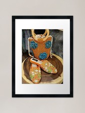 Listing image for Local Music Scene Framed Art Print Framed Wall Art Poster Canvas Print Picture
