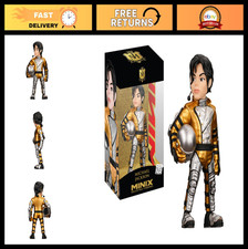 Listing image for Michael Jackson Collectible Figure - History Tour Music Memorabilia 12 cm