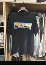 Listing image for Beyoncé X Flannels Black Top Size XL