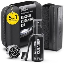 Listing image for Record Cleaning Kit BFRC-Pro102 Professional Series (Big Fudge)