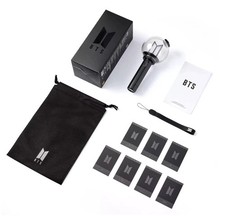 Listing image for BTS Official Light Stick Ver.4 ARMY Bomb 2026 NEW OFFICIAL Sealed -Kpop Concert