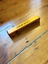 Listing image for LP One Shot Percussion Shaker - Excellent Condition