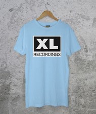 Listing image for XL Recordings T-Shirt - House Music Rave DJ Oldskool SL2