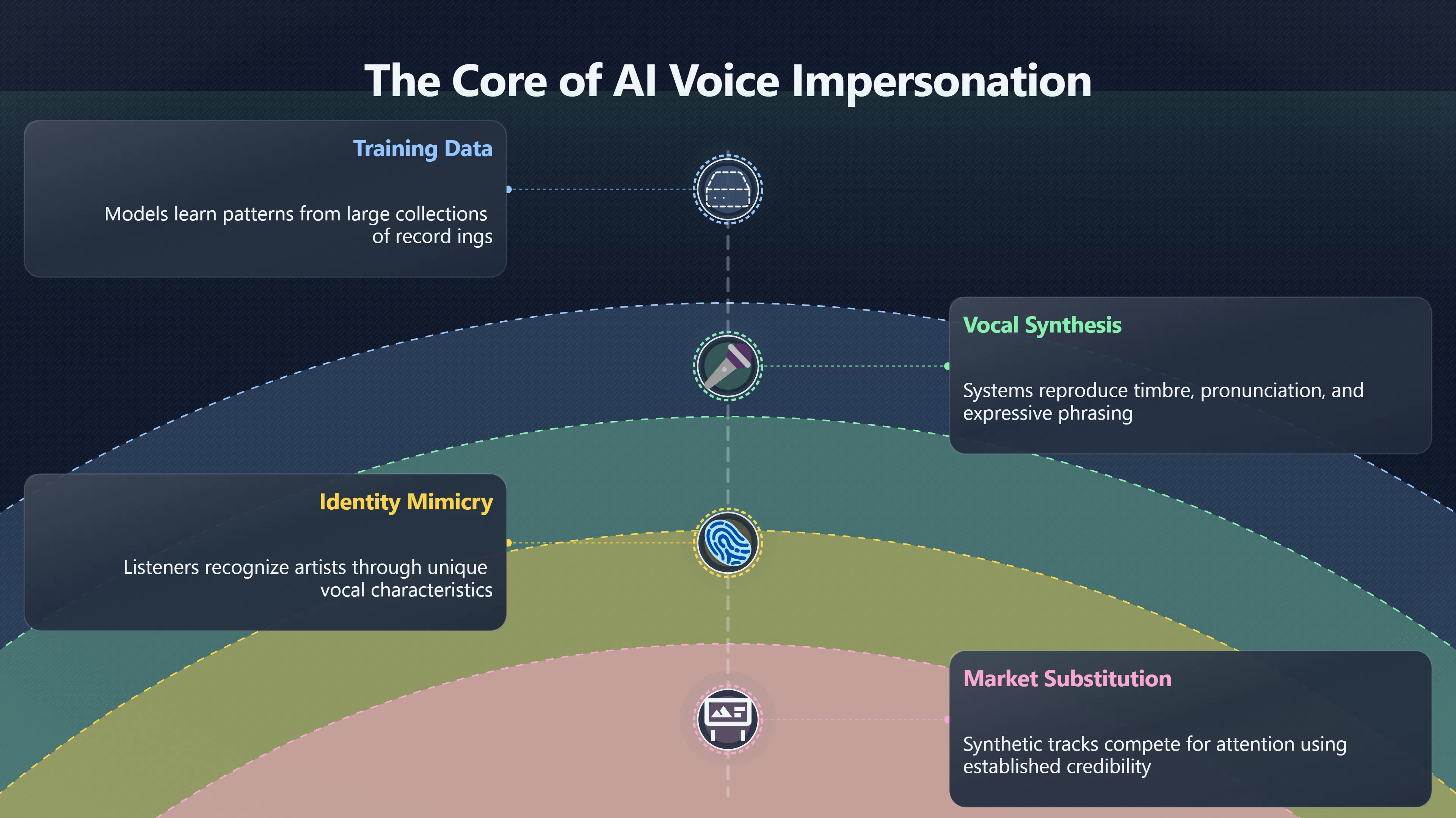 Overview image for When AI sounds too much like an artist | AI Training