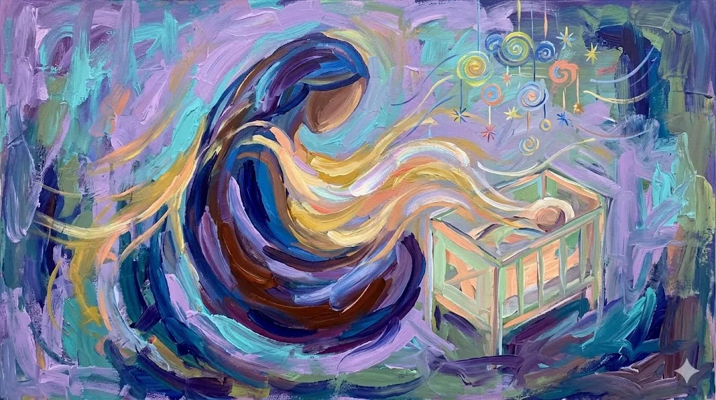 Overview image for Why Lullabies Work Across Cultures | Music