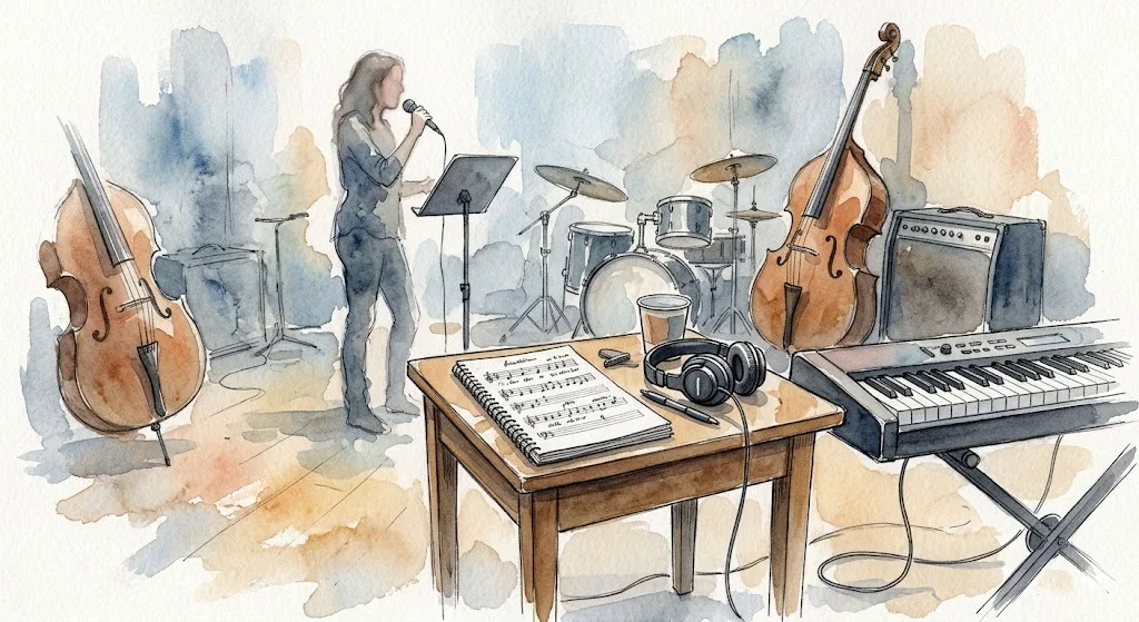 Overview image for Why Some Melodies Stay In Your Head | Music
