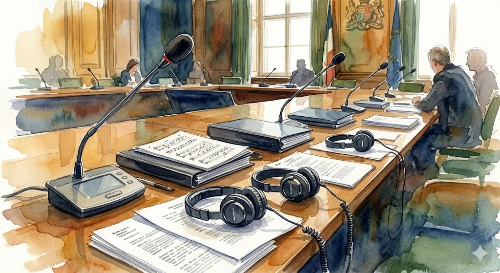 Overview image for Can Policy Make Streaming Fairer? | Music